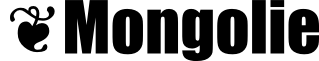  - Mongolie