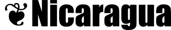  - Nicaragua